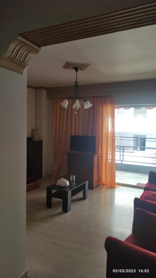Sq Varnava Appartment Athens Exterior photo