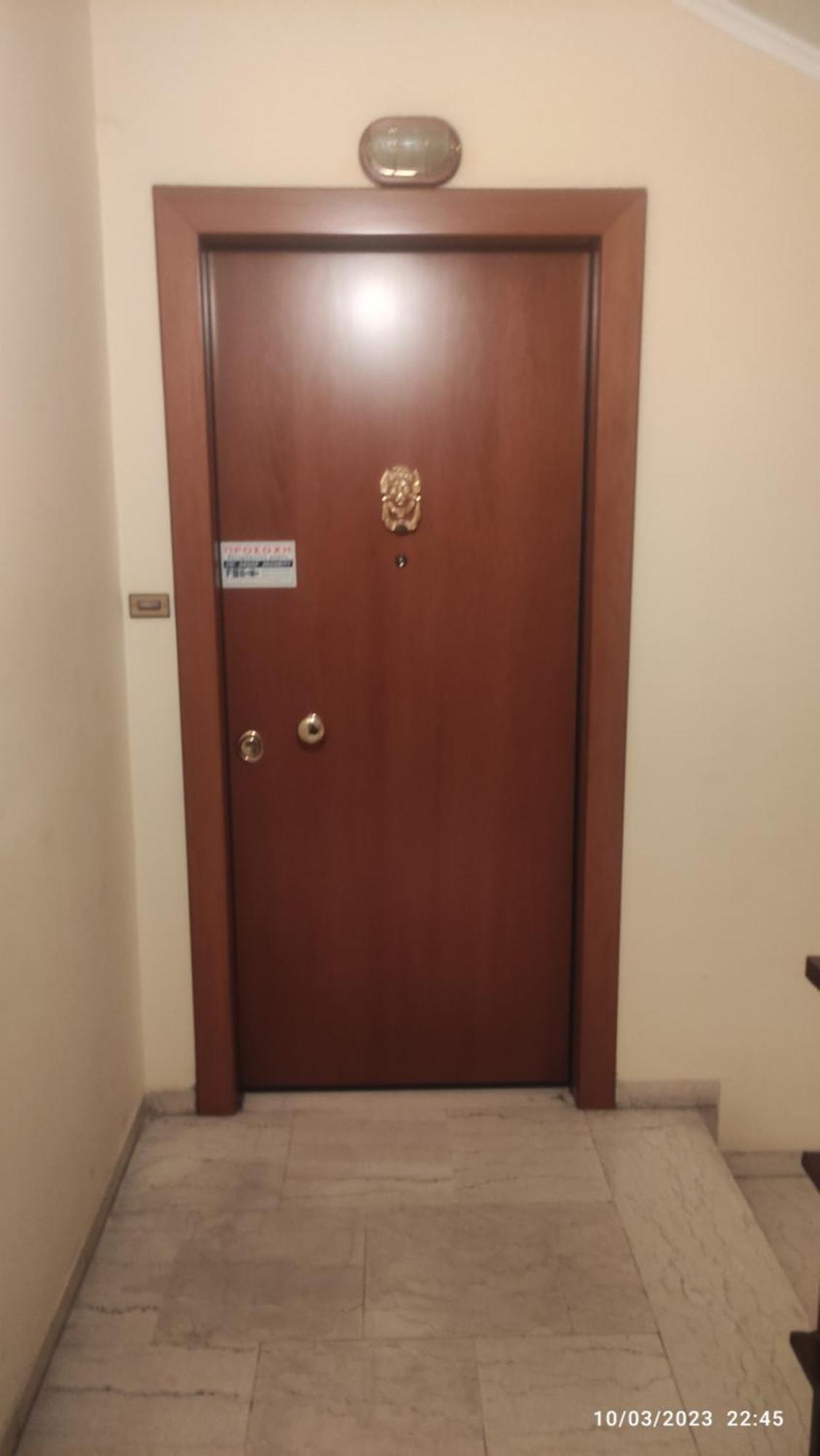 Sq Varnava Appartment Athens Exterior photo