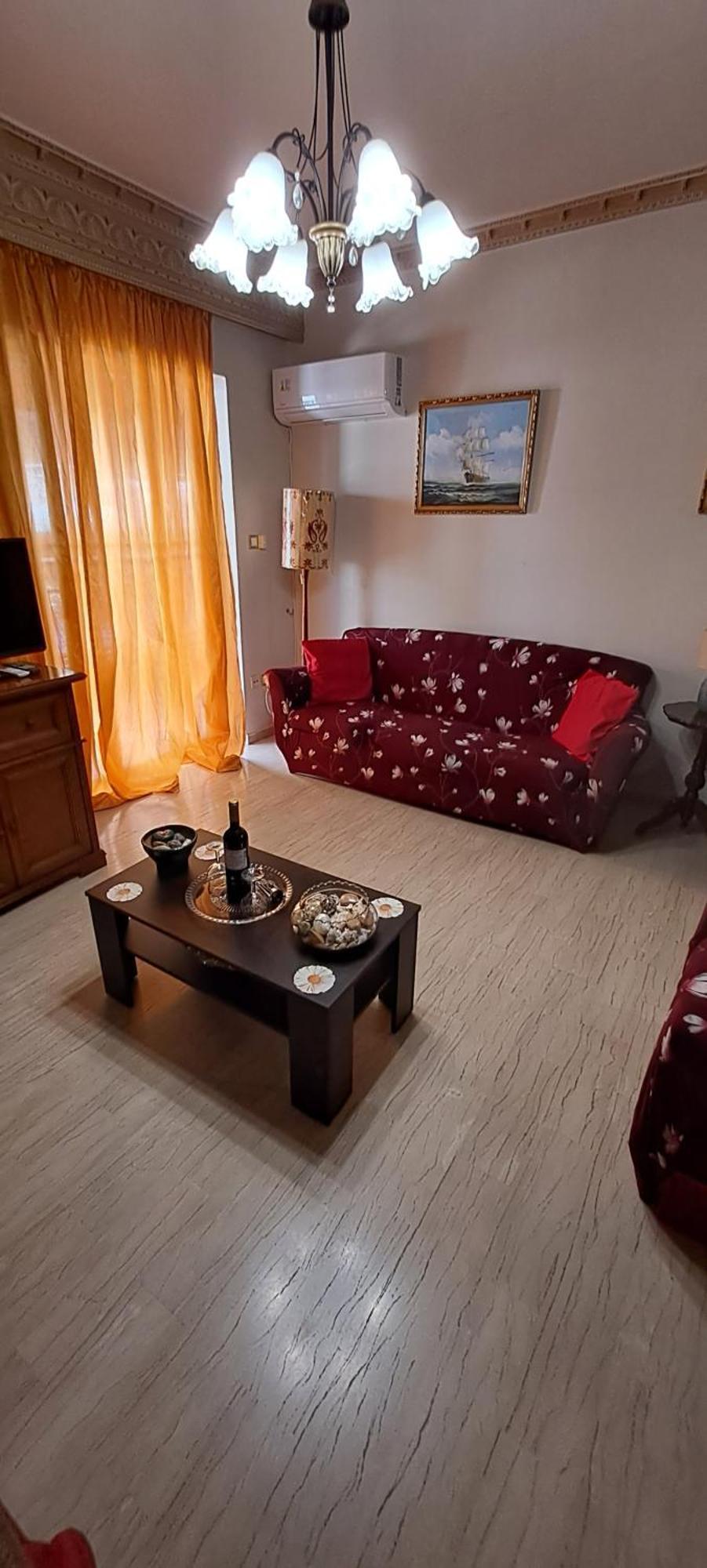 Sq Varnava Appartment Athens Exterior photo